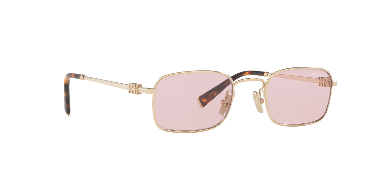 Miu Miu MU A53S ZVN4I0
