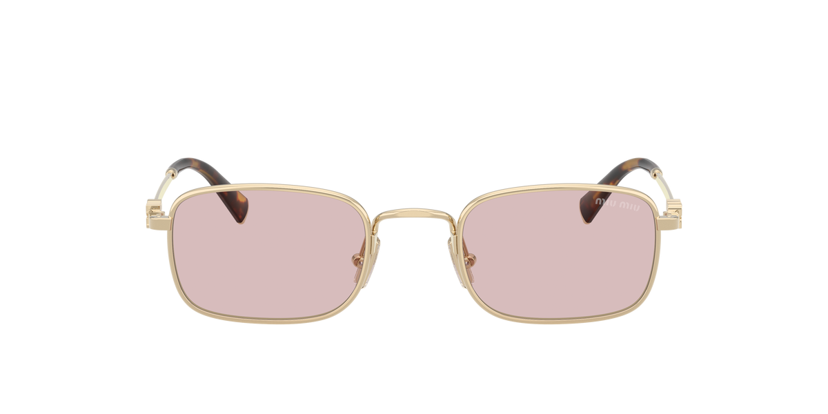 Miu Miu MU A53S ZVN4I0