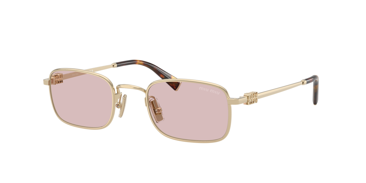 Miu Miu MU A53S ZVN4I0