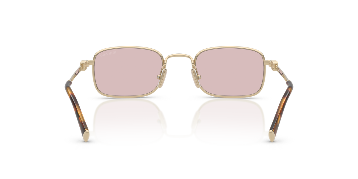 Miu Miu MU A53S ZVN4I0