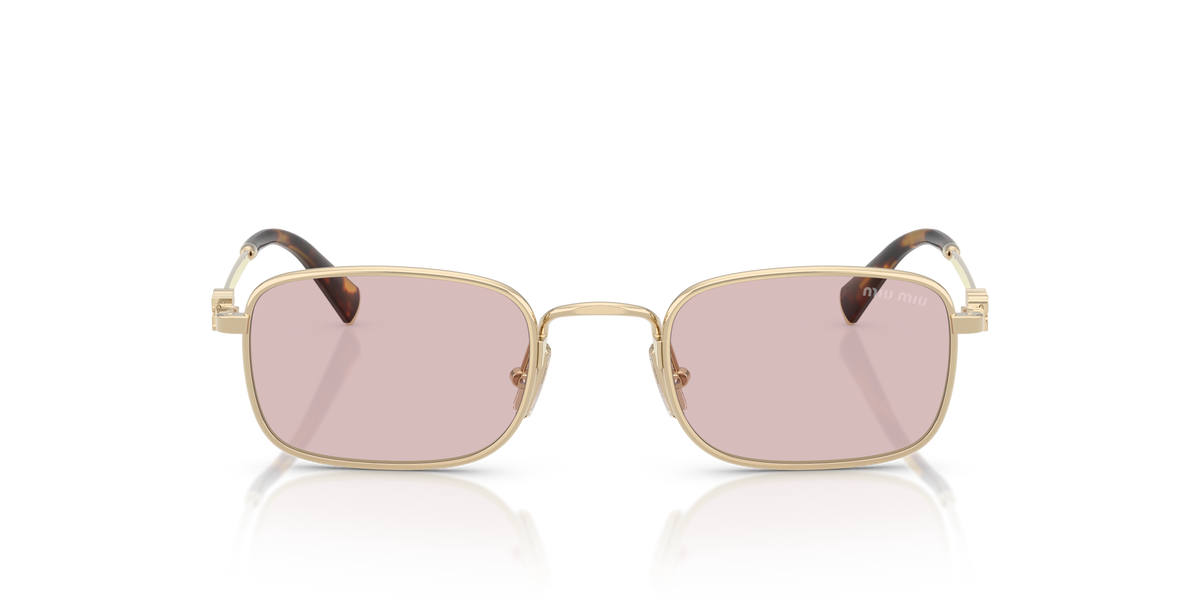 Miu Miu MU A53S ZVN4I0