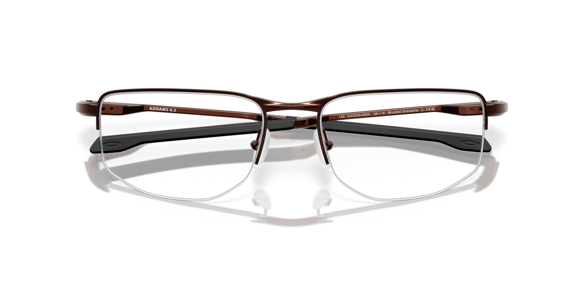Oakley Addams 0.5 OX3035 303504
