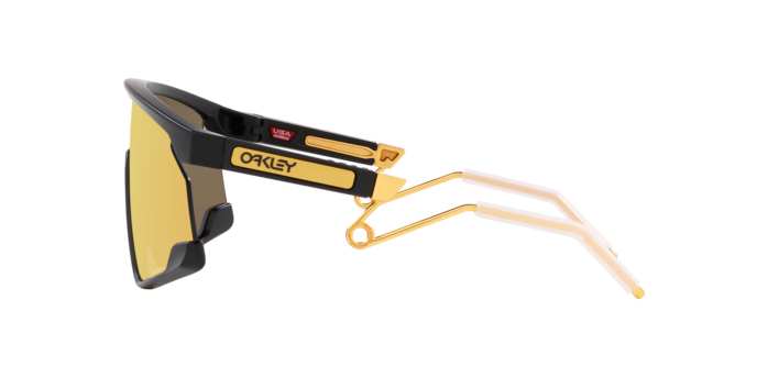 Oakley Bxtr Metal OO9237 923701