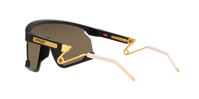 Oakley Bxtr Metal OO9237 923701