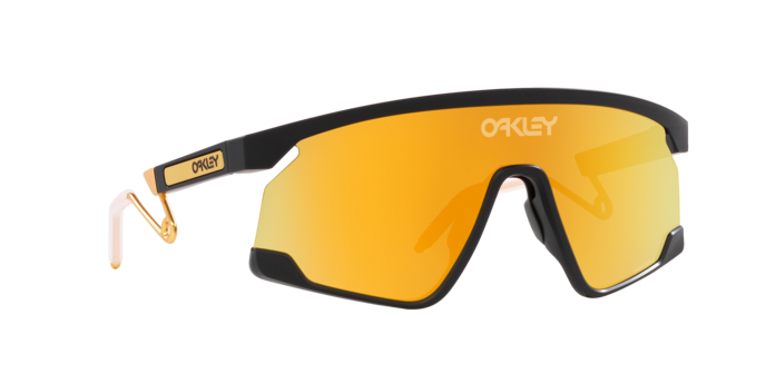 Oakley Bxtr Metal OO9237 923701