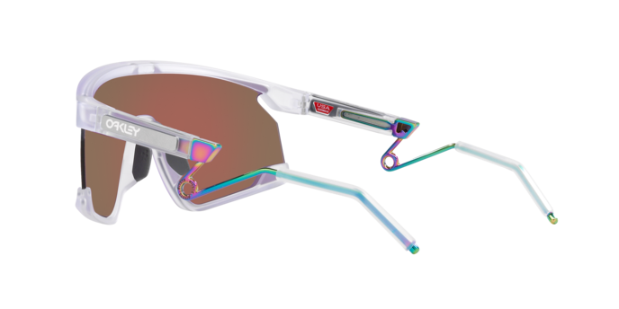 Oakley Bxtr Metal OO9237 923702