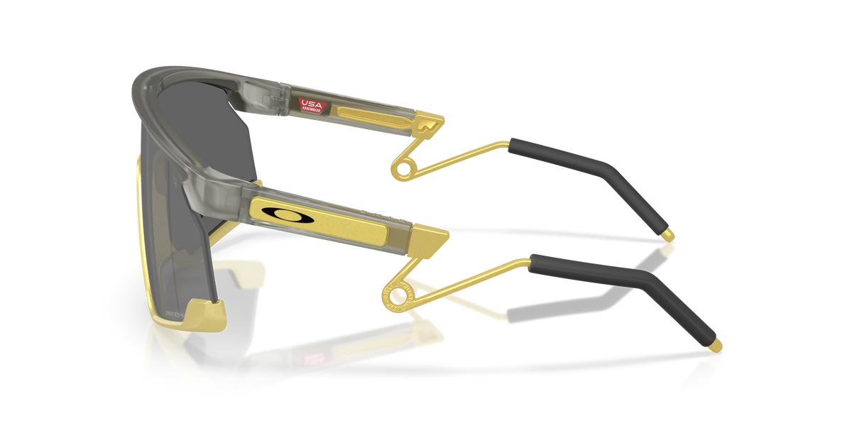 Oakley Bxtr Metal OO9237 923714