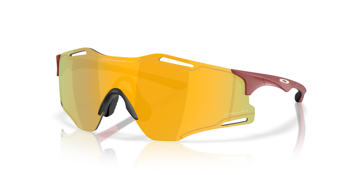 Oakley Cybr Zero OO9512D 951203