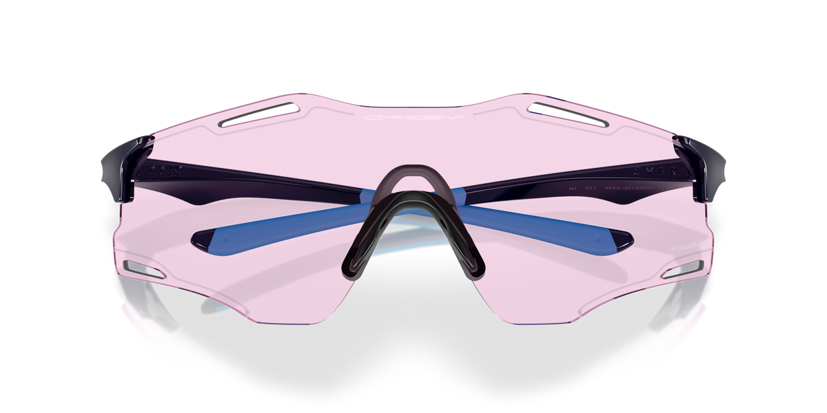 Oakley Cybr Zero OO9512D 951204