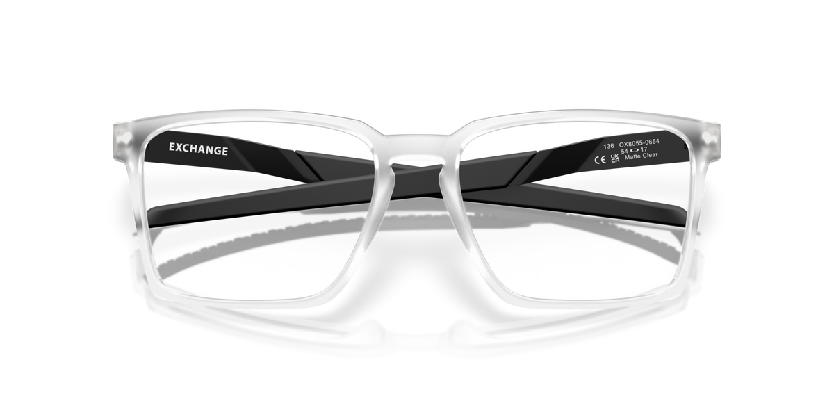 Oakley Exchange OX8055 805506