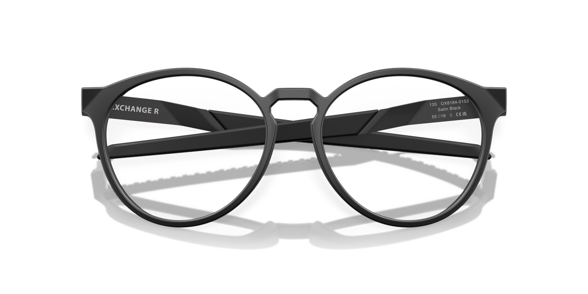Oakley Exchange R OX8184 818401
