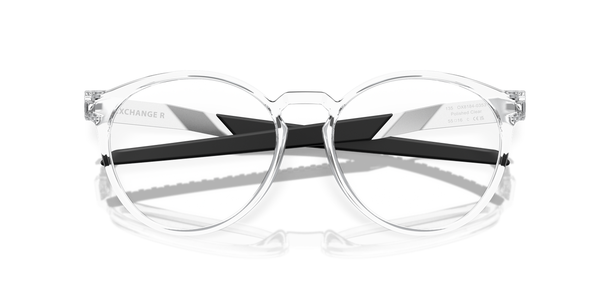 Oakley Exchange R OX8184 818403