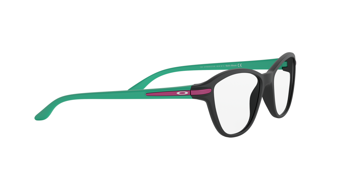 Oakley OY8008 TWIN TAIL 800801