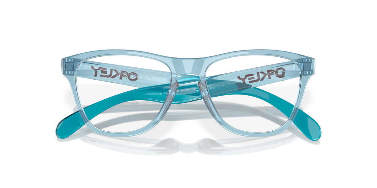 Oakley OY8009 FROGSKINS XS RX 800910