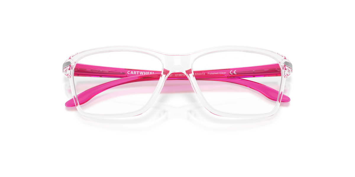 Oakley OY8010 CARTWHEEL 801001