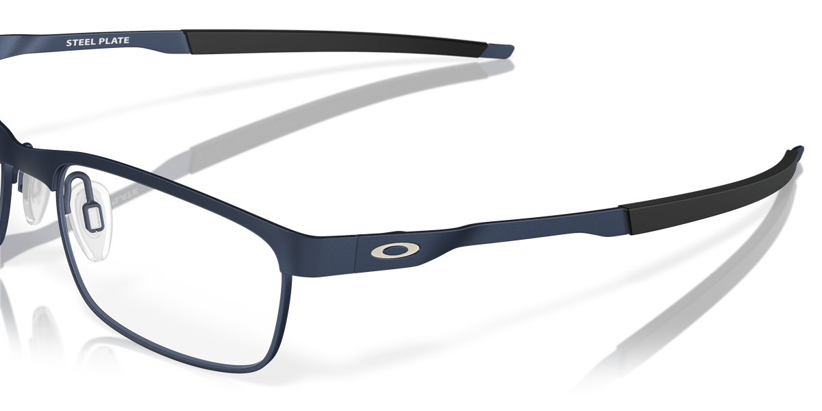 Oakley OX3222 STEEL PLATE 322203