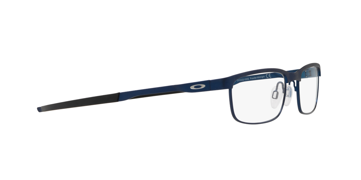 Oakley OX3222 STEEL PLATE 322203