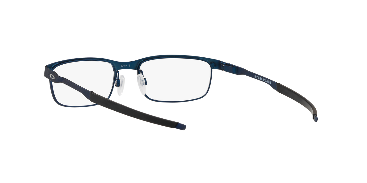 Oakley OX3222 STEEL PLATE 322203