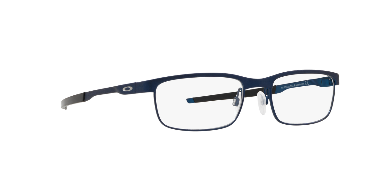 Oakley OX3222 STEEL PLATE 322203