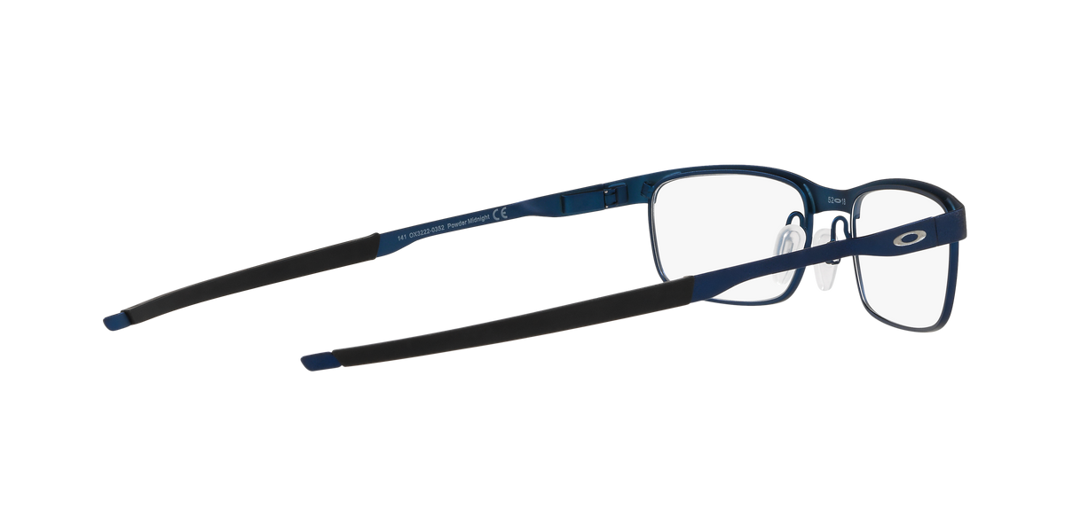 Oakley OX3222 STEEL PLATE 322203