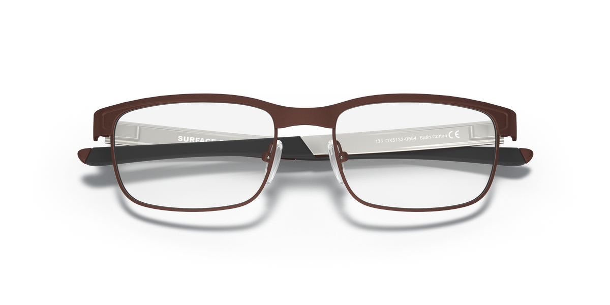 Oakley OX5132 SURFACE PLATE 513205
