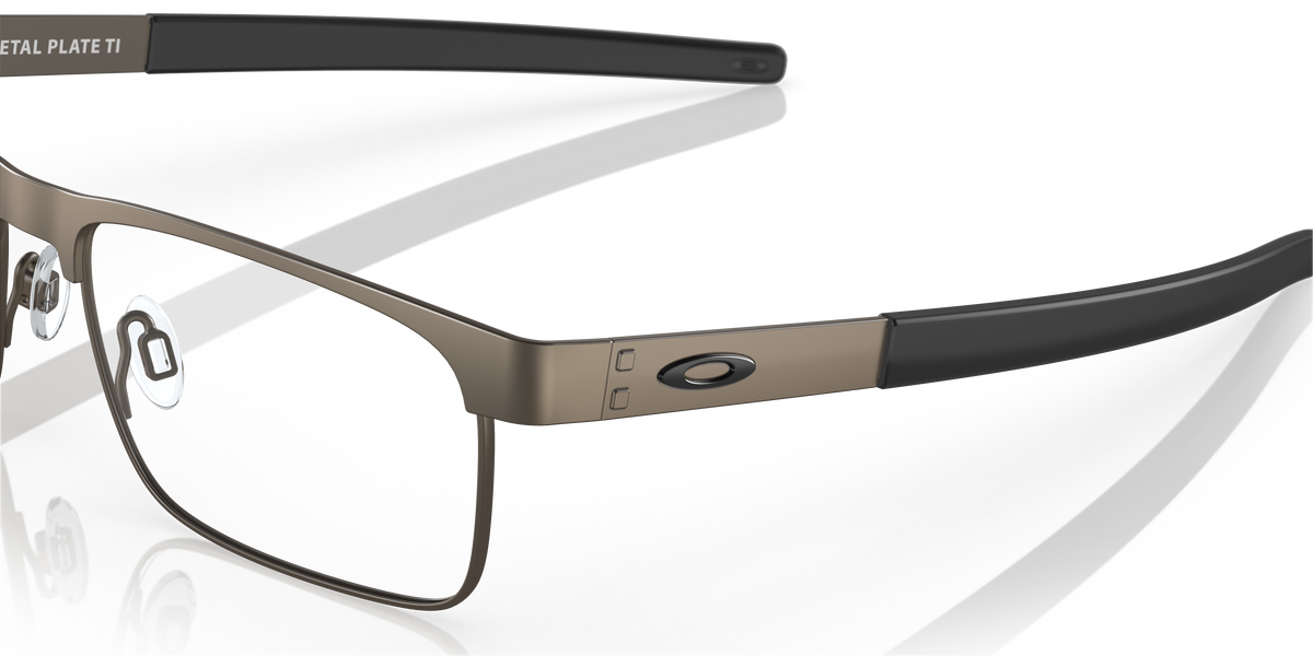 Oakley OX5153 METAL PLATE TI 515302