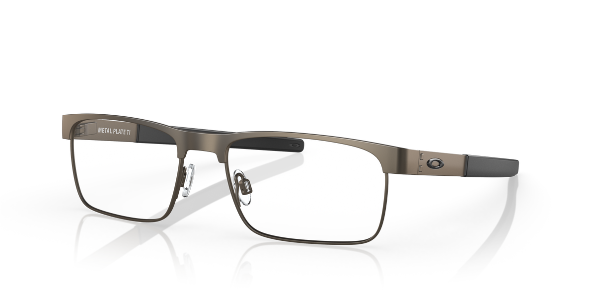 Oakley OX5153 METAL PLATE TI 515302