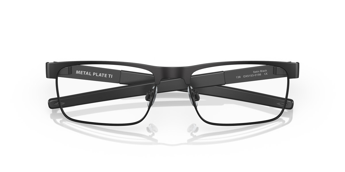 Oakley OX5153 METAL PLATE TI 515301