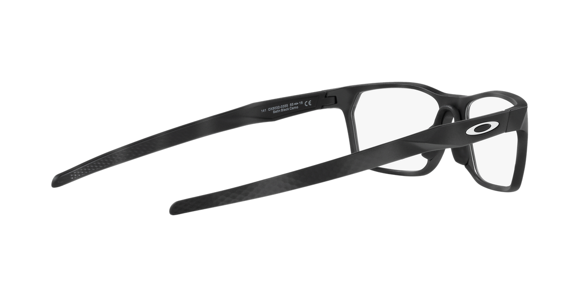 Oakley OX8032 HEX JECTOR 803203