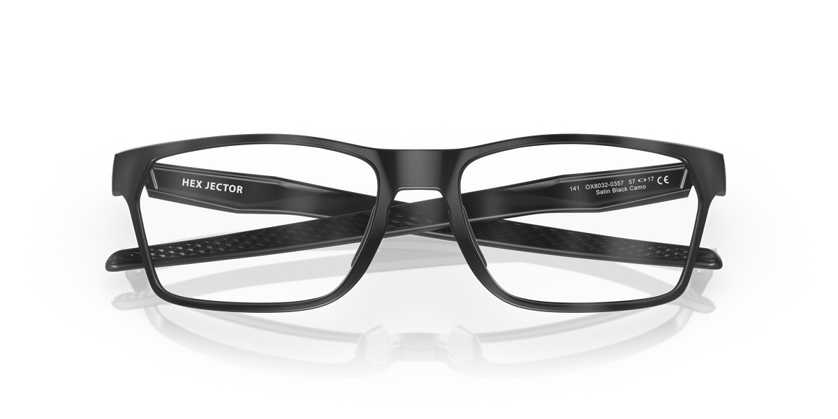 Oakley OX8032 HEX JECTOR 803203