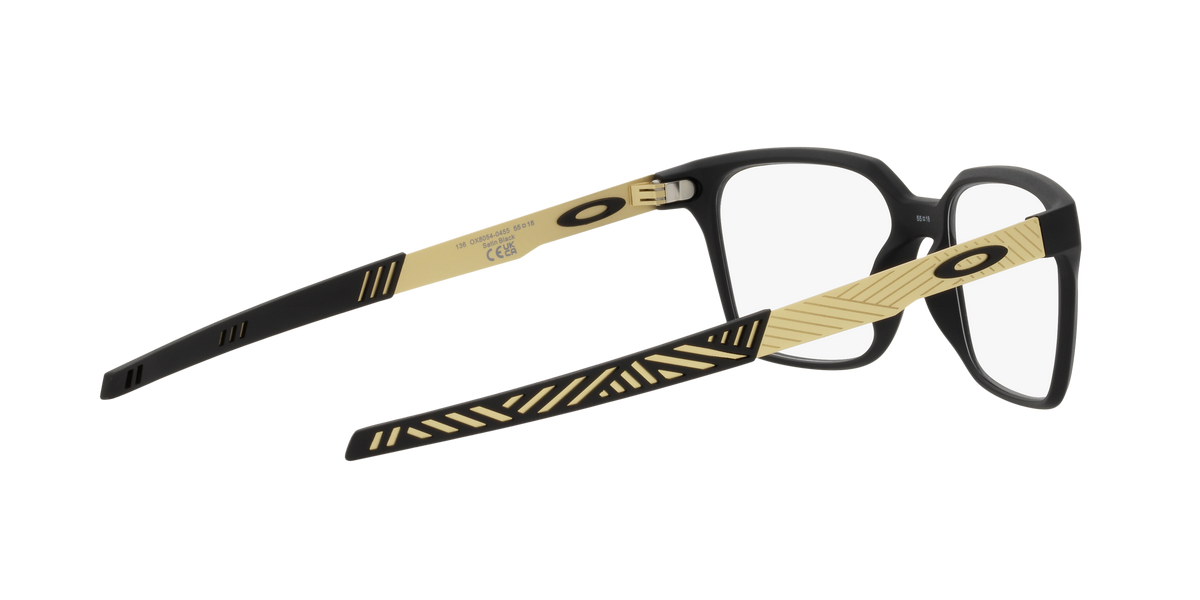 Oakley OX8054 DEHAVEN 805404