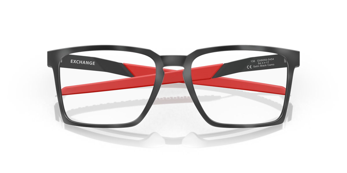 Oakley OX8055 EXCHANGE 805504