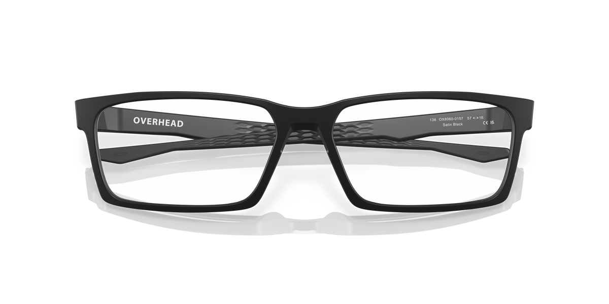 Oakley OX8060 OVERHEAD 806001