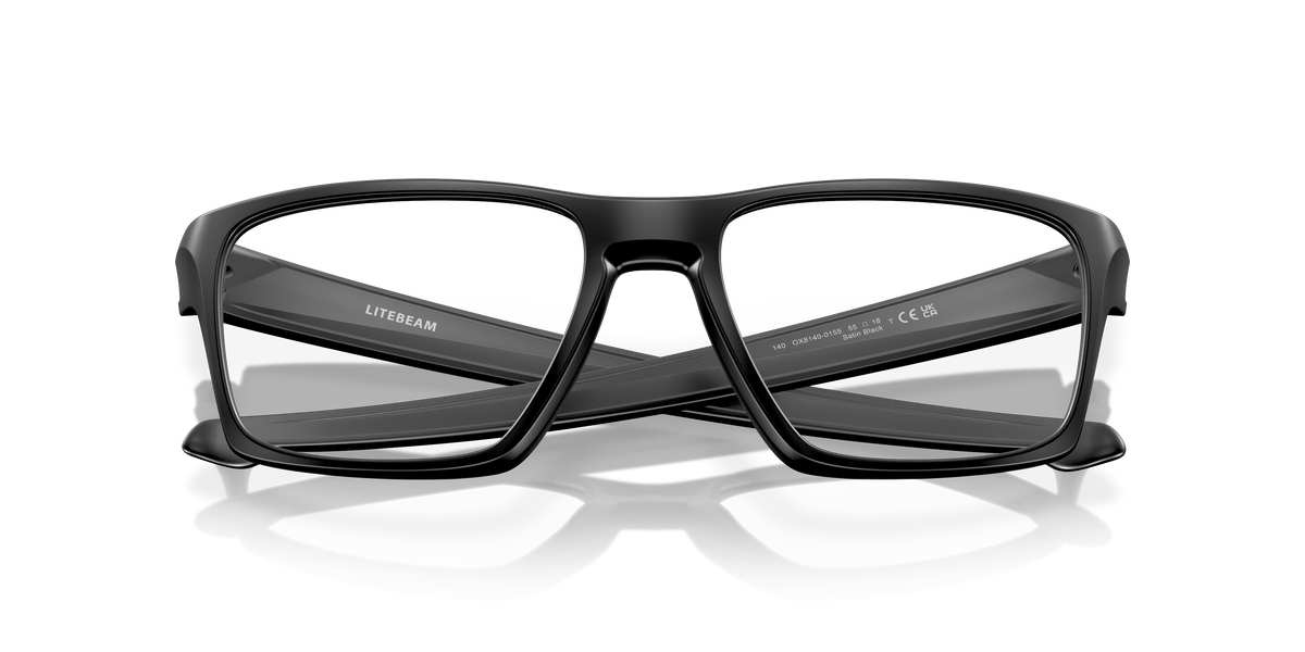 Oakley OX8140 LITEBEAM 814001