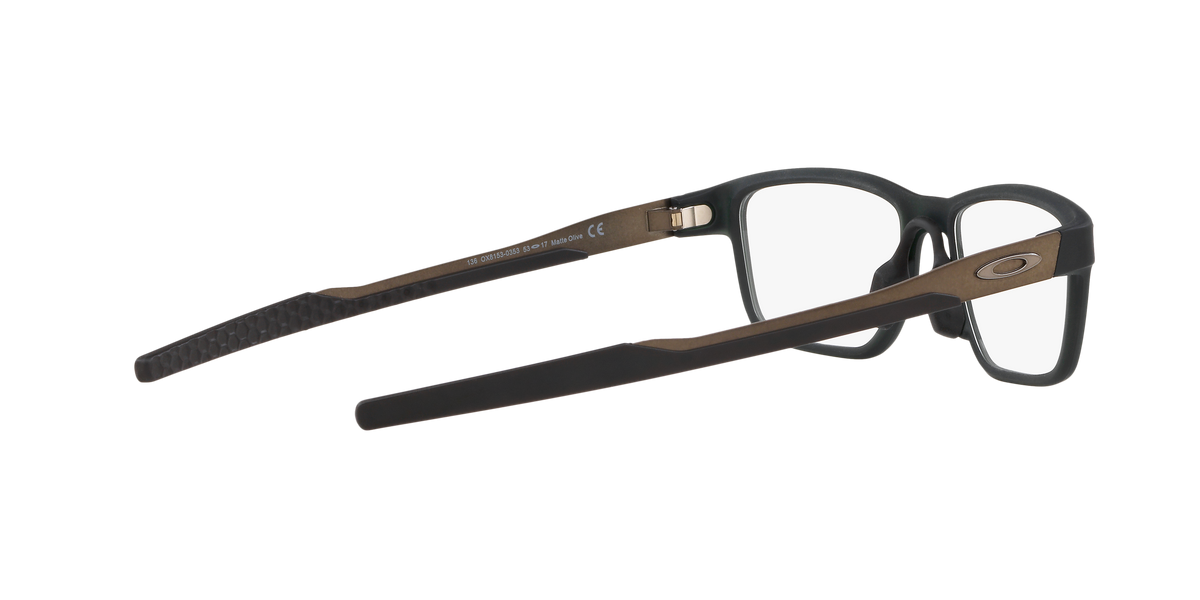Oakley OX8153 METALINK 815303