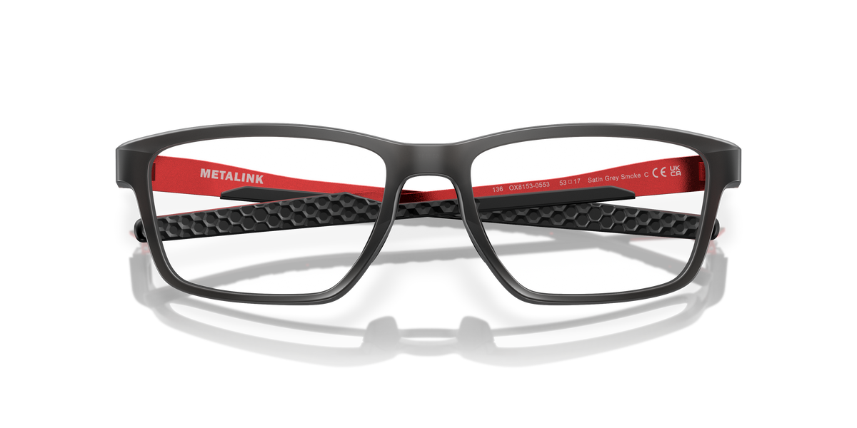 Oakley OX8153 METALINK 815305