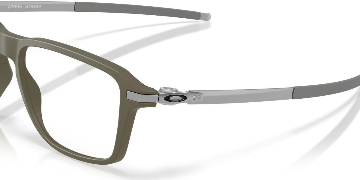 Oakley OX8166 WHEEL HOUSE 816610