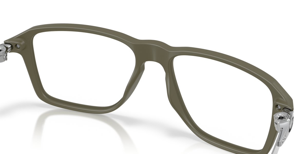 Oakley OX8166 WHEEL HOUSE 816610