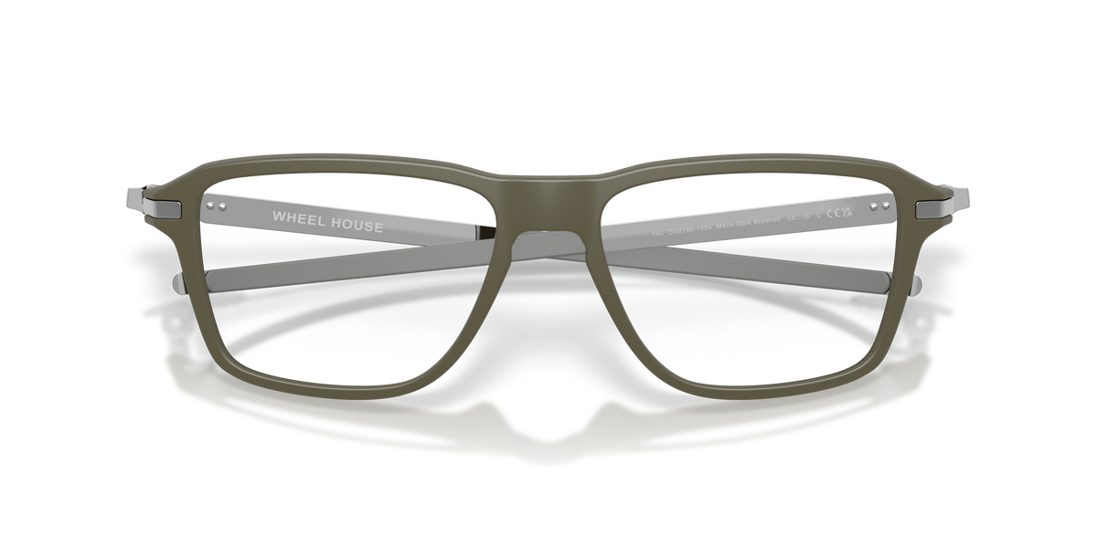 Oakley OX8166 WHEEL HOUSE 816610
