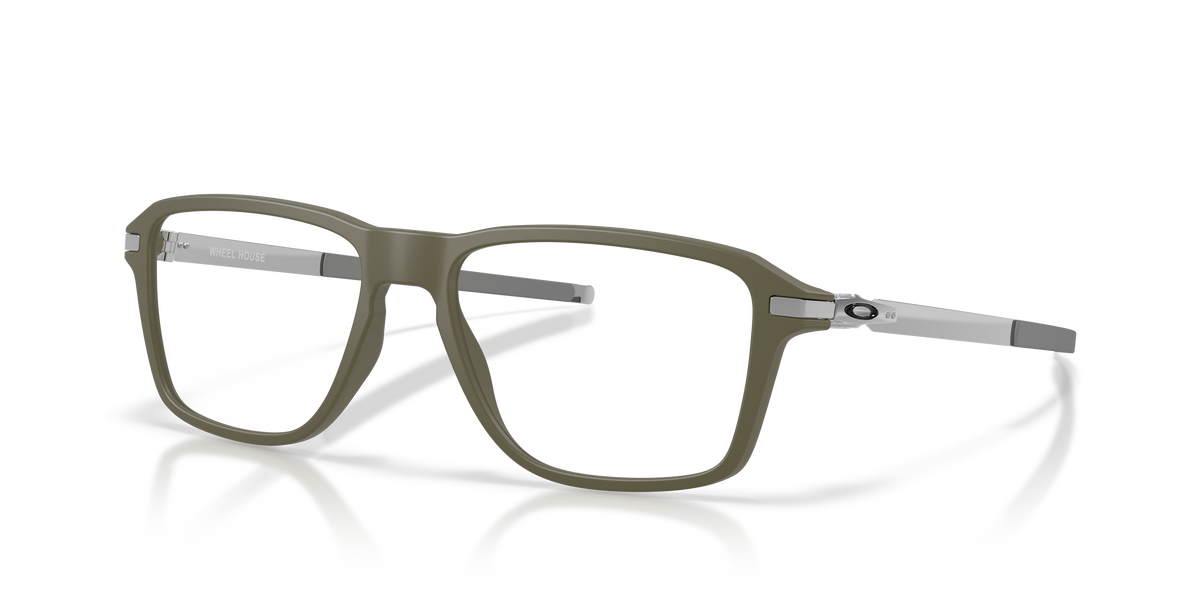 Oakley OX8166 WHEEL HOUSE 816610