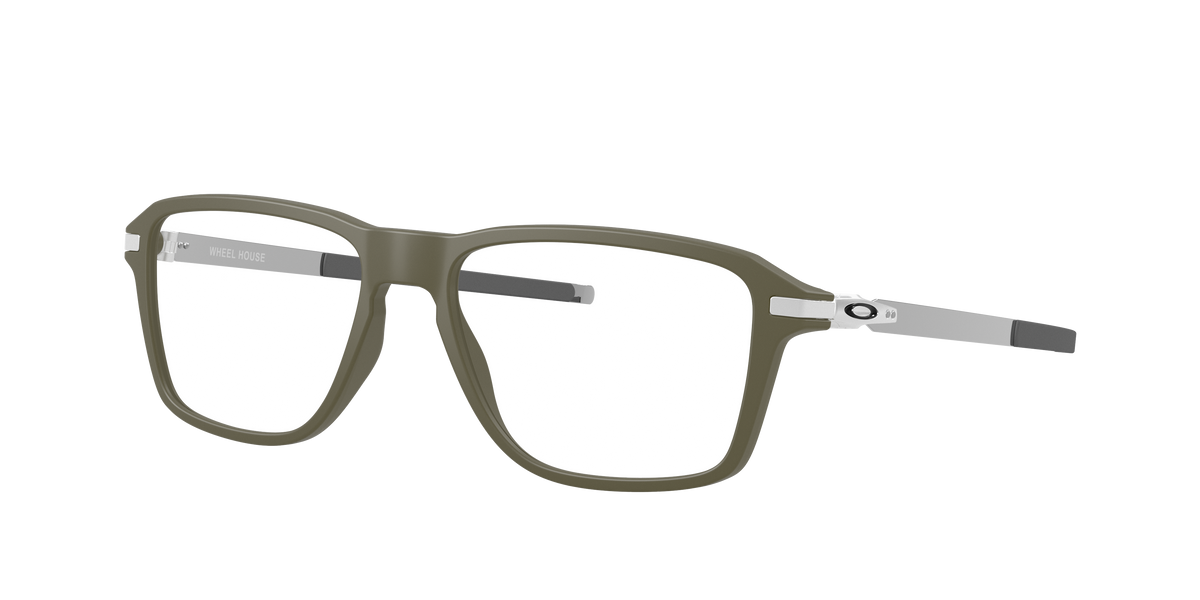 Oakley OX8166 WHEEL HOUSE 816610