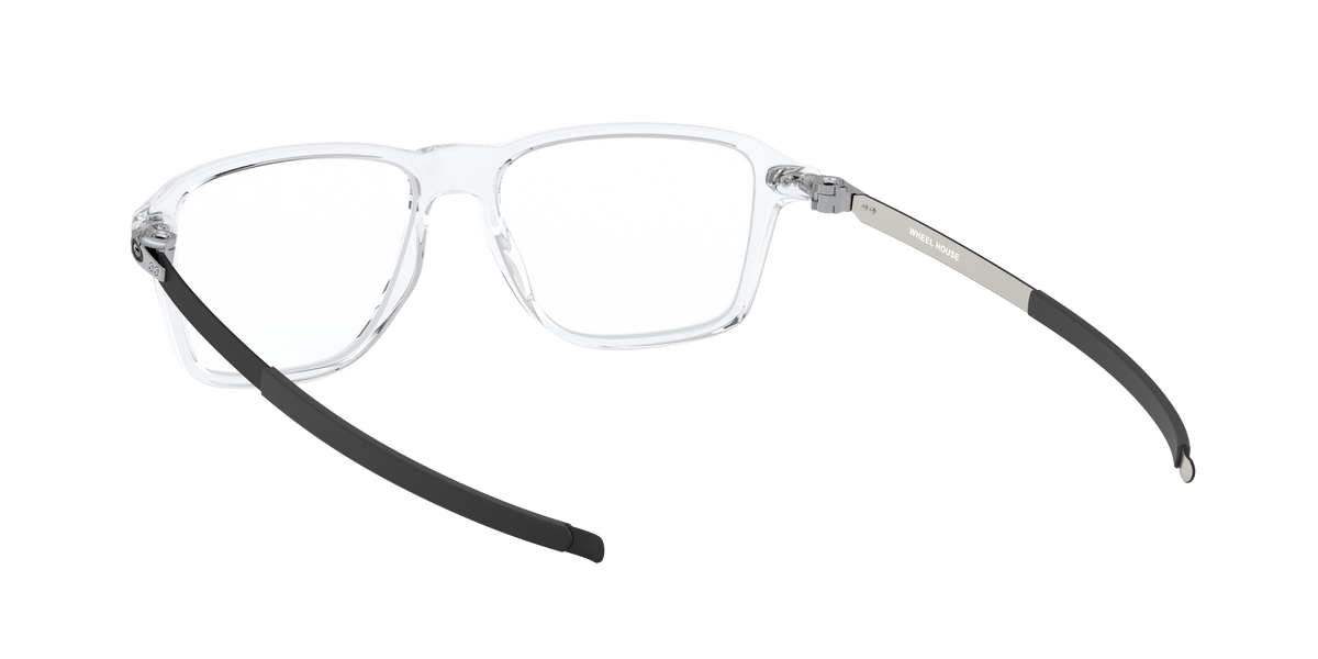 Oakley OX8166 WHEEL HOUSE 816602