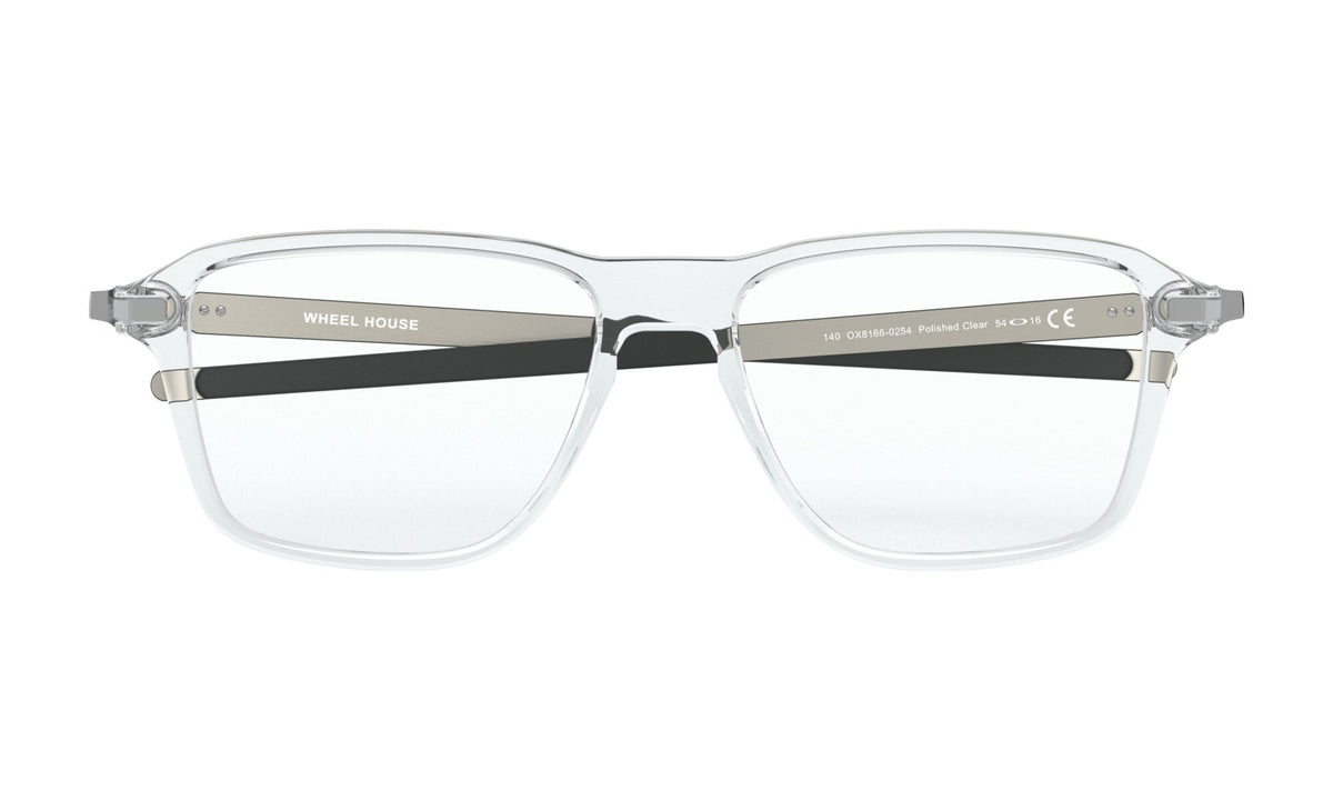 Oakley OX8166 WHEEL HOUSE 816602