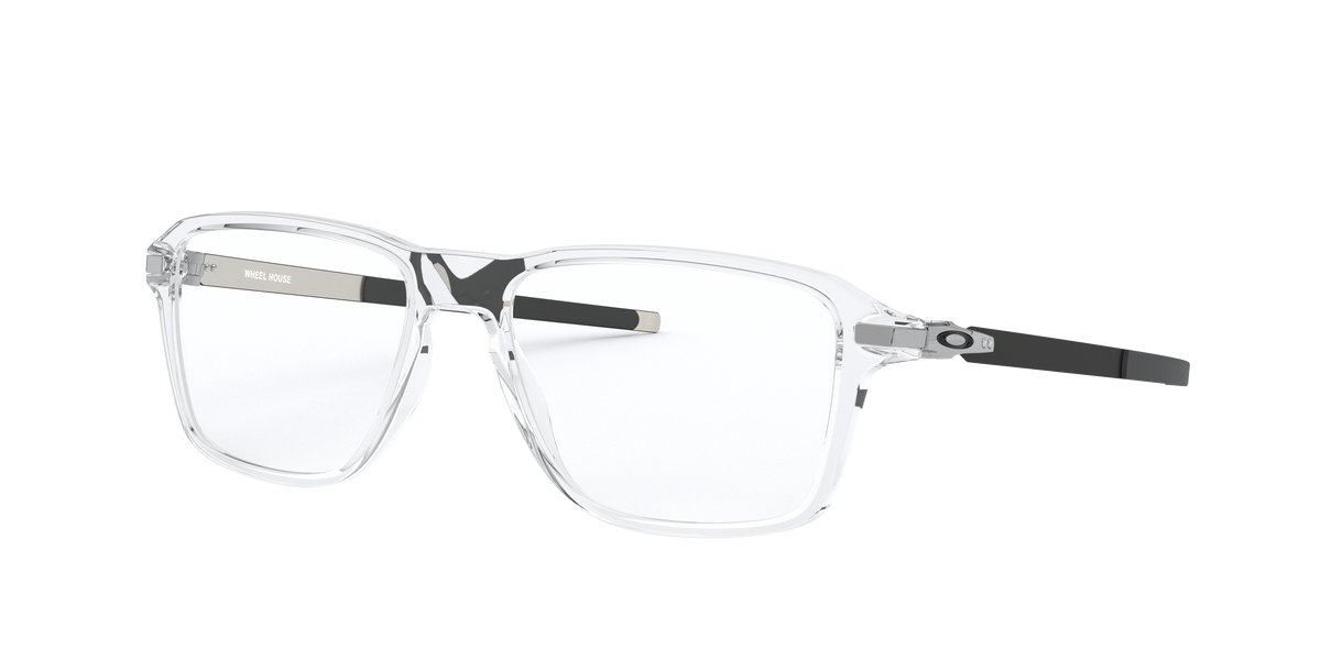 Oakley OX8166 WHEEL HOUSE 816602