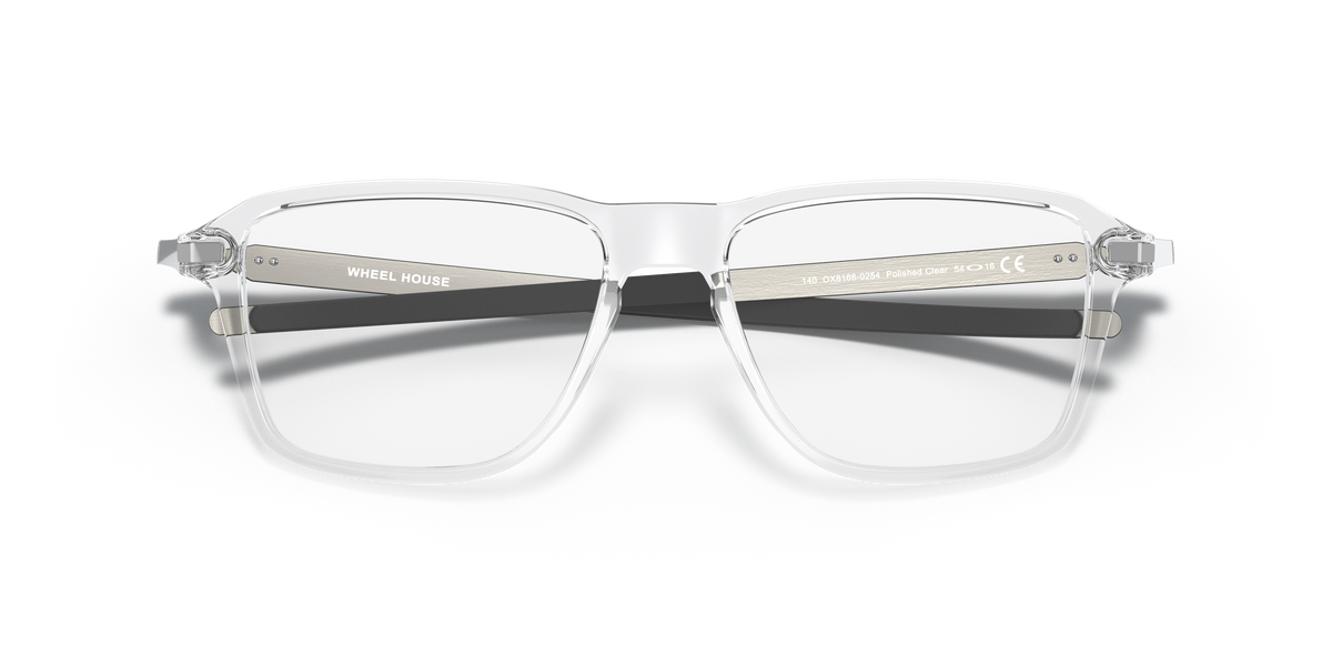 Oakley OX8166 WHEEL HOUSE 816602