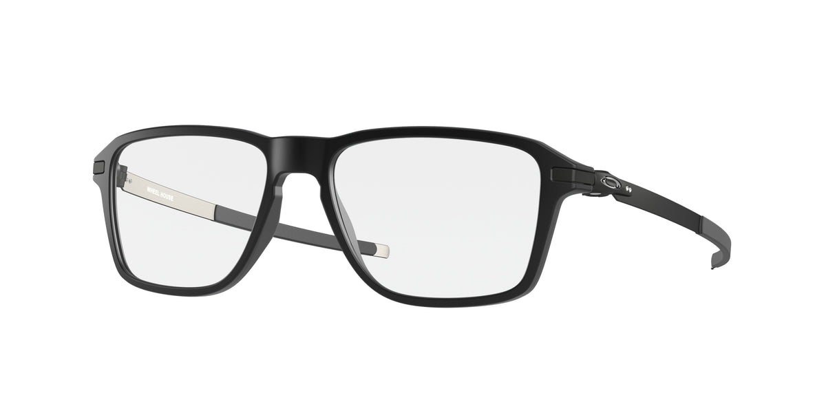 Oakley OX8166 WHEEL HOUSE 816601
