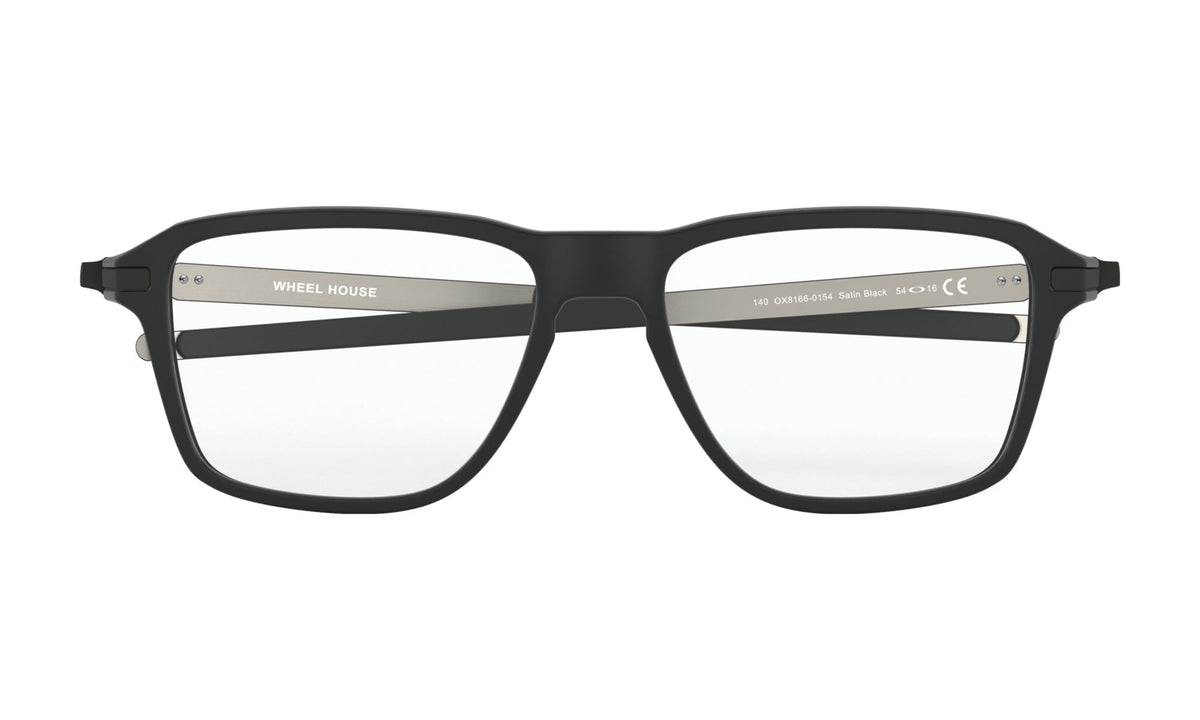Oakley OX8166 WHEEL HOUSE 816601