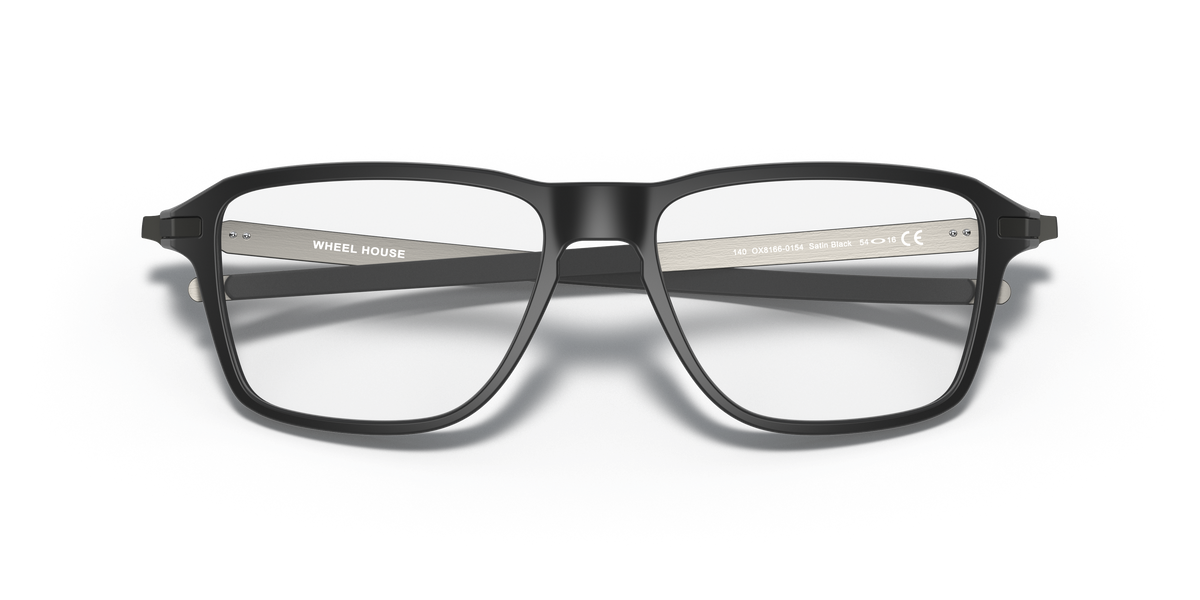 Oakley OX8166 WHEEL HOUSE 816601