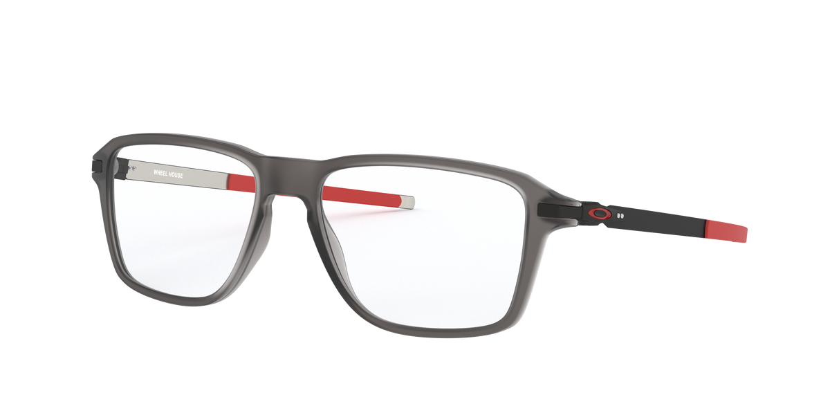 Oakley OX8166 WHEEL HOUSE 816603