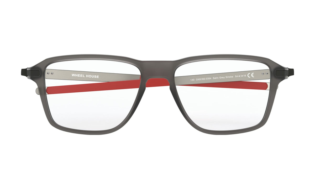 Oakley OX8166 WHEEL HOUSE 816603